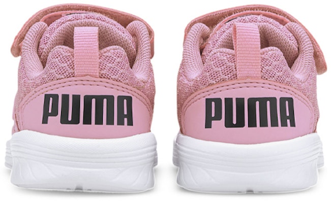 (TD) Puma Comet V Inf 'Merah Jambu Putih' 190677-19 Shop (TD) Puma Comet V Inf 'Merah Jambu Putih' 190677-19