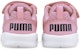 (TD) Puma Comet V Inf 'Merah Jambu Putih' 190677-19