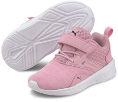 (TD) Puma Comet V Inf 'Rosa Blanco' 190677-19 Purchase (TD) Puma Comet V Inf 'Rosa Blanco' 190677-19