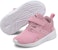 (TD) Puma Comet V Inf 'Merah Jambu Putih' 190677-19