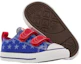 Shop (TD) Puma Converse Ct V2 Ox 'Biru Merah' 742877C