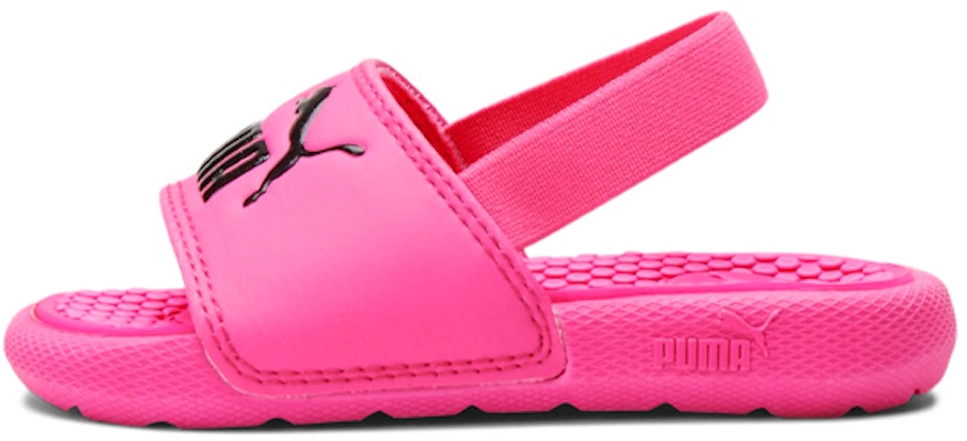 (Infant) Puma Cool Cat Backstrap 'Pink' 382728-03 Buy (Infant) Puma Cool Cat Backstrap 'Pink' 382728-03