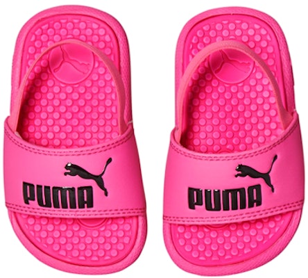 (Infant) Puma Cool Cat Backstrap 'Pink' 382728-03 Lookbook (Infant) Puma Cool Cat Backstrap 'Pink' 382728-03