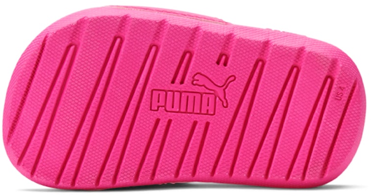 (TD) 彪马 Cool Cat 背带拖鞋 '粉色' 382728-03 Purchase (TD) 彪马 Cool Cat 背带拖鞋 '粉色' 382728-03