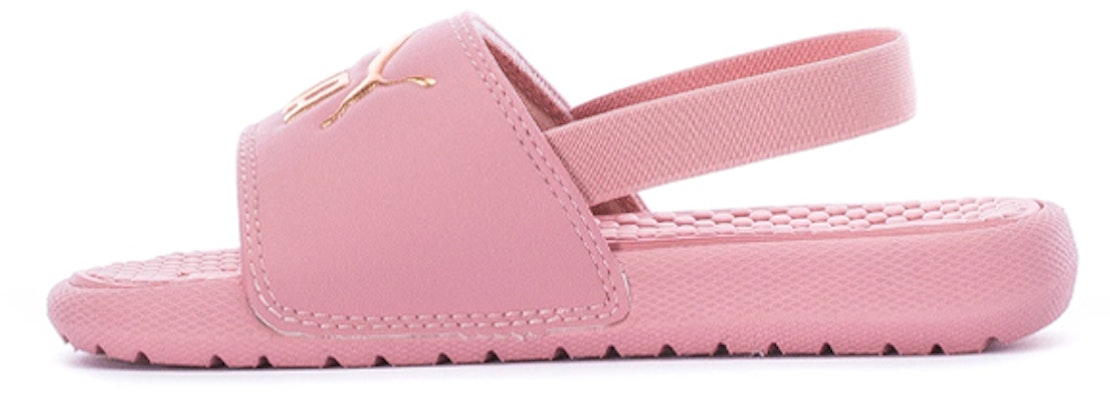 (Infant) Puma Coolcat 'Baby Pink' 384119-01 Buy (Infant) Puma Coolcat 'Baby Pink' 384119-01