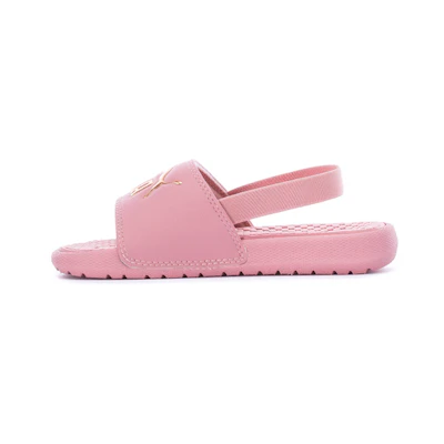 (Infant) Puma Coolcat 'Baby Pink'