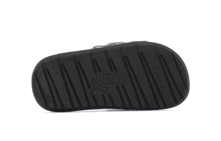 Purchase (TD) Puma Coolcat 'Logo Completo Negro Estampado' 384122-01