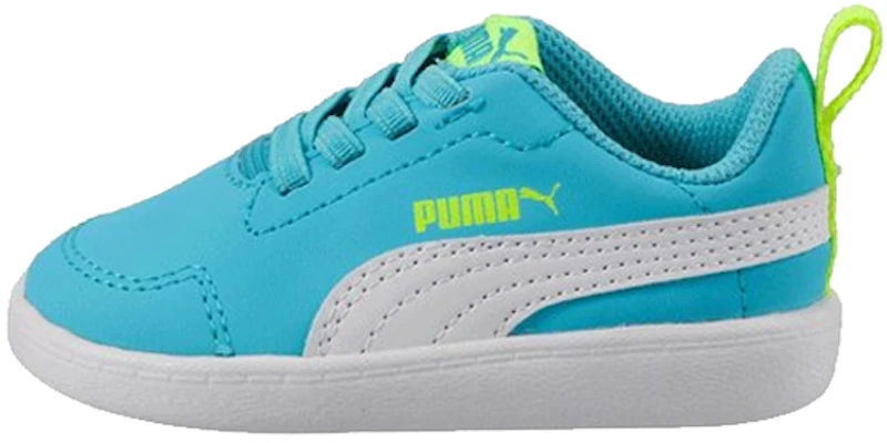 (TD) Puma Courtflex Inf ''Biru'' 362651-02 Buy (TD) Puma Courtflex Inf ''Biru'' 362651-02