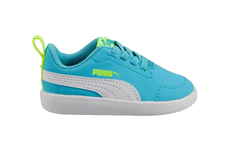 Order (TD) Puma Courtflex Inf ''Biru'' 362651-02