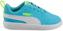 Order (TD) Puma Courtflex Inf ''Biru'' 362651-02