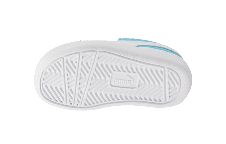 Purchase (TD) Puma Courtflex Inf ''Biru'' 362651-02