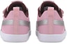 Shop (TD) Puma Courtflex V2 'Pink Toddler' Sepatu Anak Pink 371544-10