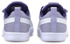 Shop (TD) Puma Courtflex V2 Mesh 'Kanak-Kanak Ungu' 371759-03
