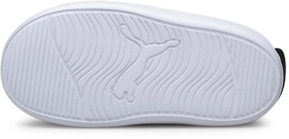 (TD) 푸마 코트플렉스 v2 슬립온 인펀트 '블랙 캐주얼' 374859-01 Purchase (TD) 푸마 코트플렉스 v2 슬립온 인펀트 '블랙 캐주얼' 374859-01