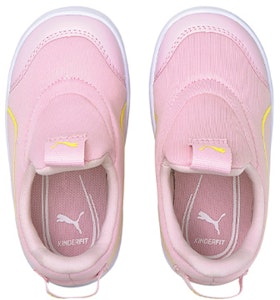 (TD) (嬰兒) 彪馬 Courtflex v2 童鞋 粉紅休閒 374859-03 374859-03 Shop (TD) (嬰兒) 彪馬 Courtflex v2 童鞋 粉紅休閒 374859-03 374859-03