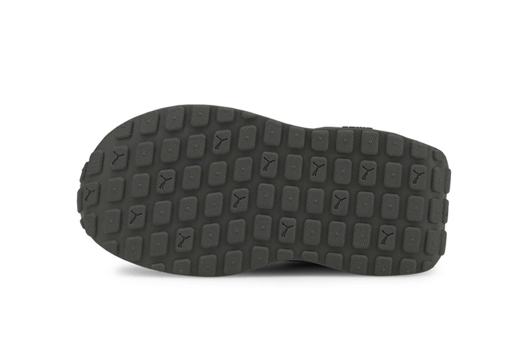 (Infant) Puma Cruise Rider 'Black Pink White' 圖 5