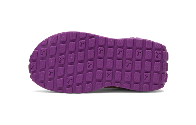 (Infant) Puma Cruise Rider 'Hearts Pink Purple' 圖 6