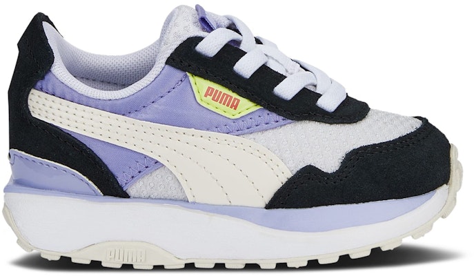 (TD) Puma Cruise Rider Peony ''Sweet Lavender'' Dames Sneakers 385692-05 Buy (TD) Puma Cruise Rider Peony ''Sweet Lavender'' Dames Sneakers 385692-05