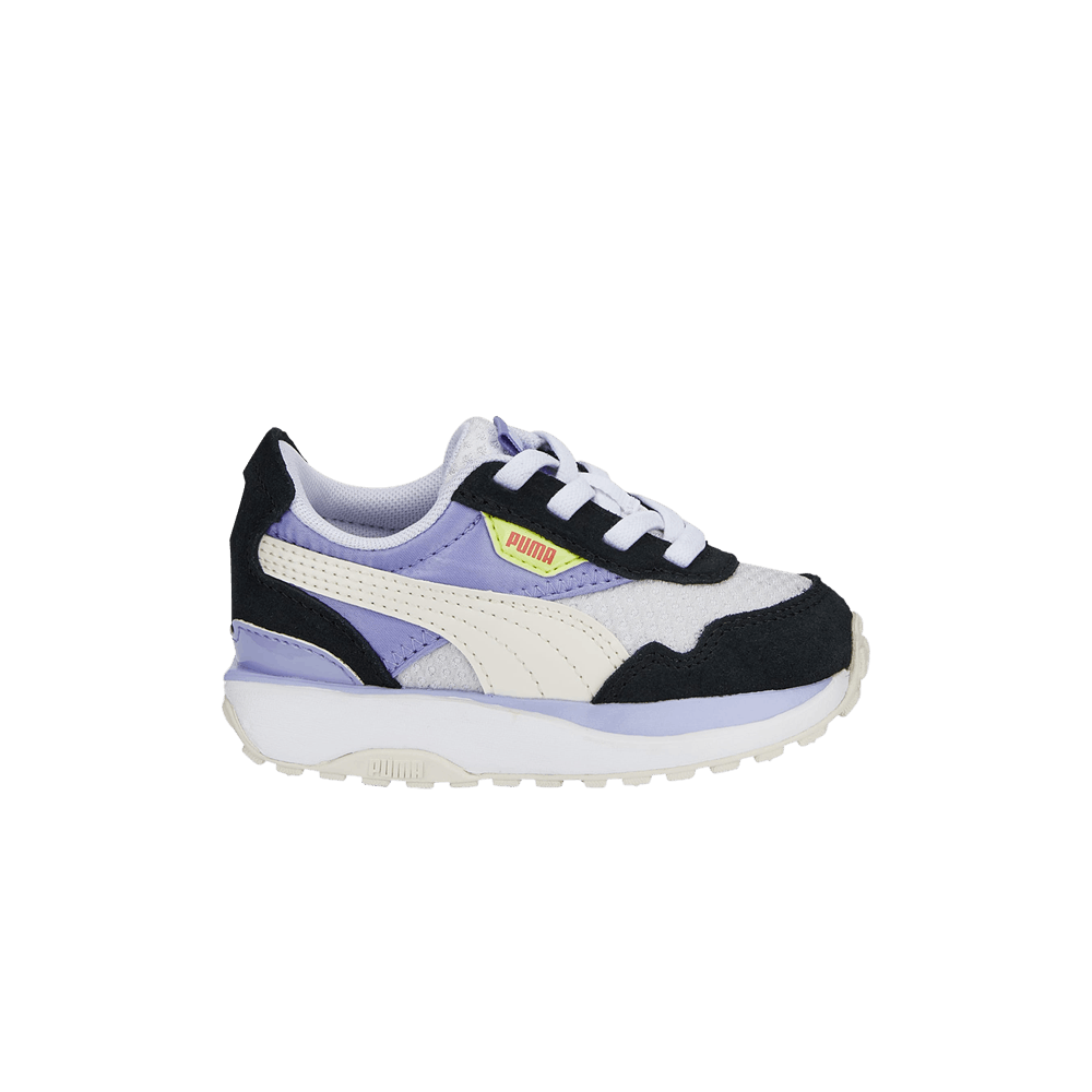(Infant) Puma Cruise Rider Peony 'Sweet Lavender'