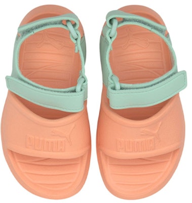 (TD) Sandal Puma Divecat 'Cantaloupe' 369545-06 Lookbook (TD) Sandal Puma Divecat 'Cantaloupe' 369545-06