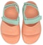 Lookbook (TD) Sandal Puma Divecat 'Cantaloupe' 369545-06