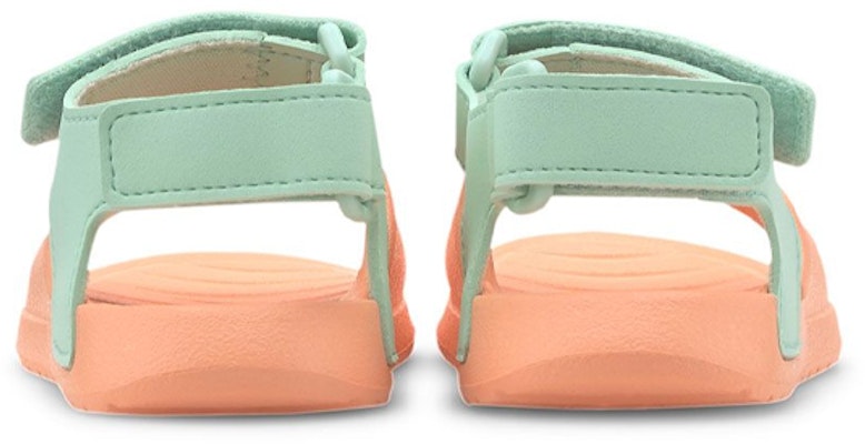 (TD) Sandal Puma Divecat 'Cantaloupe' 369545-06 Shop (TD) Sandal Puma Divecat 'Cantaloupe' 369545-06
