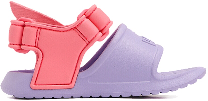 (Infant) Puma Divecat v2 Injex Sandal 'Hero Purple' 371105-02 Order (Infant) Puma Divecat v2 Injex Sandal 'Hero Purple' 371105-02