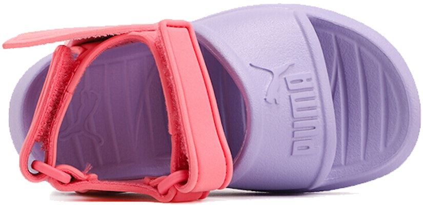 (TD) Puma Divecat v2 Injex 涼鞋 '英雄紫' 371105-02 Lookbook (TD) Puma Divecat v2 Injex 涼鞋 '英雄紫' 371105-02