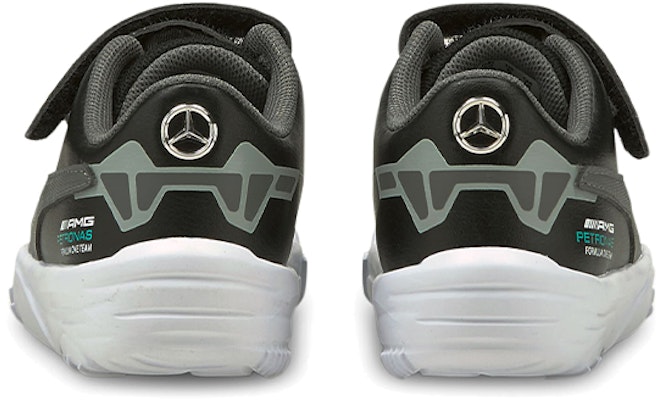 (TD) Puma Drift Cat Delta V 'Negro Velcro' 306922-02 Shop (TD) Puma Drift Cat Delta V 'Negro Velcro' 306922-02