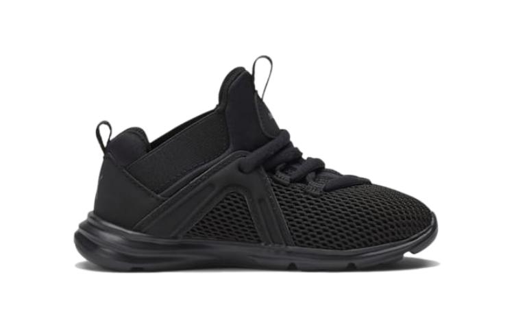 (Infant) Puma Enzo 'Black Toddler CMFT' 圖 2