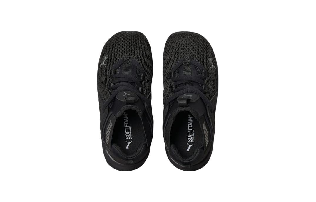 (Infant) Puma Enzo 'Black Toddler CMFT' 圖 3