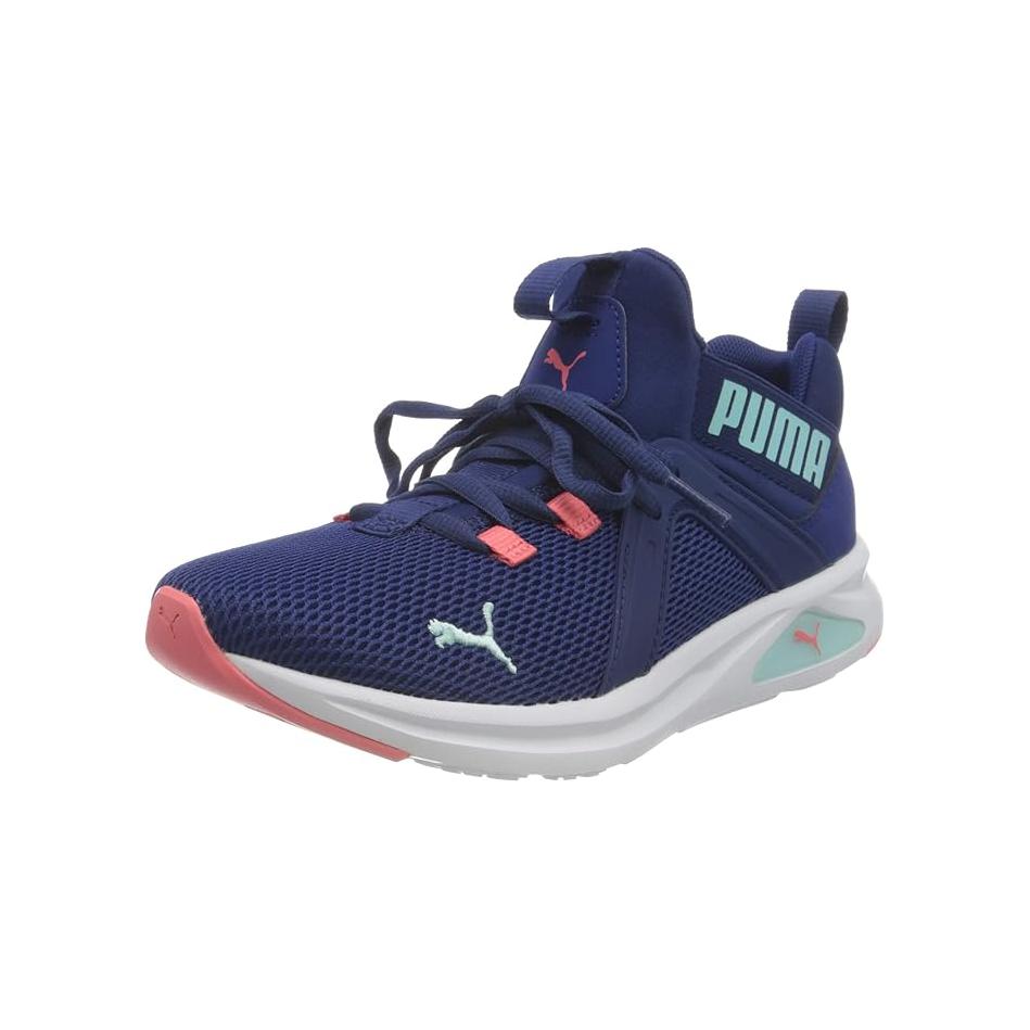 (Infant) Puma Enzo 'Blue' 圖 3