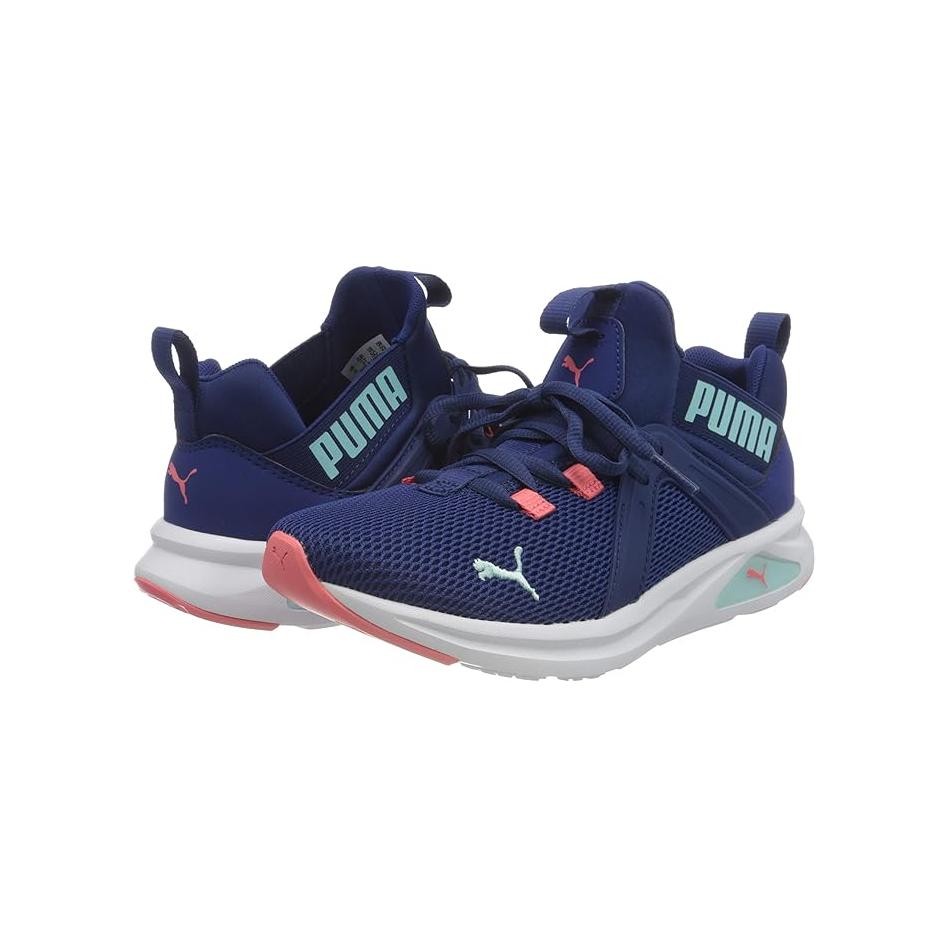 (Infant) Puma Enzo 'Blue' 圖 4