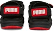 Purchase (TD) Puma Evolve AC Sandal 'Hitam Merah' 389148-01