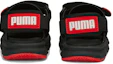 Purchase (TD) Sandal Puma Evolve AC 'Hitam Merah' 389148-01