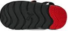 Details for (TD) Sandal Puma Evolve AC 'Hitam Merah' 389148-01