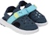 (TD) Puma Evolve AC Sandal 'Gelap Pad Bunga Teratai' 389148-02