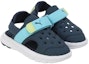 Lookbook (TD) Puma Evolve AC Sandal 'Gelap Pad Bunga Teratai' 389148-02