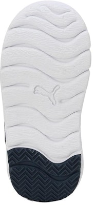 (TD) Puma Evolve AC Sandal 'Dark Night Lily Pad' Lelaki Wanita 389148-02 Shop (TD) Puma Evolve AC Sandal 'Dark Night Lily Pad' Lelaki Wanita 389148-02