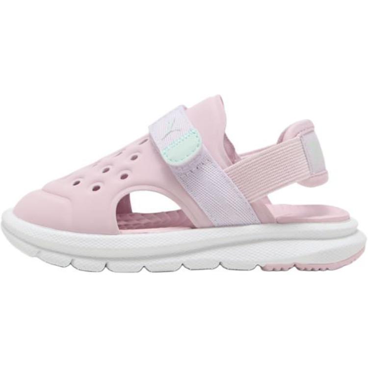 (Infant) Puma Evolve AC Sandal 'Rose Mauve' 389148-17
