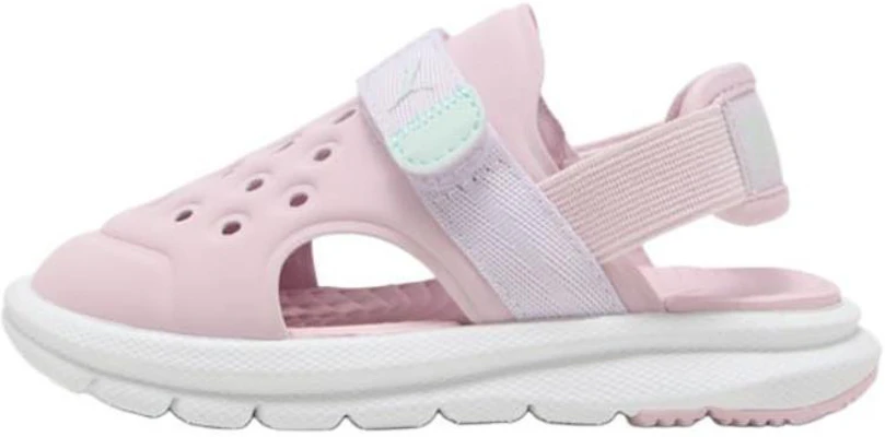 (TD) Puma Evolve AC 涼鞋 ''玫瑰紫'' 389148-17 Buy (TD) Puma Evolve AC 涼鞋 ''玫瑰紫'' 389148-17
