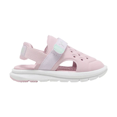 (Infant) Puma Evolve AC Sandal 'Rose Mauve'