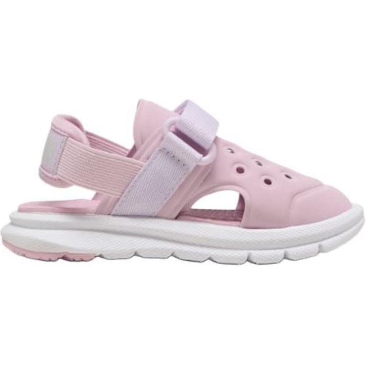 Order (TD) Puma Evolve AC 涼鞋 ''玫瑰紫'' 389148-17
