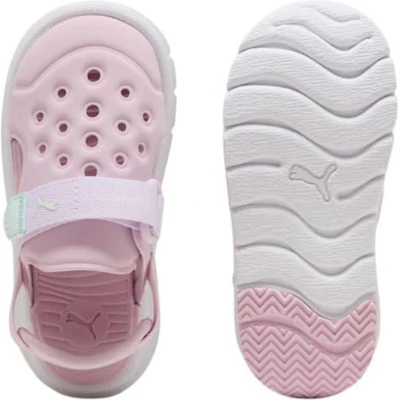 (TD) Puma Evolve AC 涼鞋 ''玫瑰紫'' 389148-17 Shop (TD) Puma Evolve AC 涼鞋 ''玫瑰紫'' 389148-17
