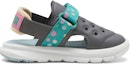 Order (Infant) Puma Evolve Sandal 'Summer Camp - Cool Dark Grey' 395647-02