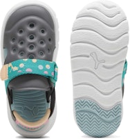 (TD) Puma Evolve Sandal 'Summer Camp - Abu Gelap Keren' 395647-02 Purchase (TD) Puma Evolve Sandal 'Summer Camp - Abu Gelap Keren' 395647-02