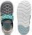 (Infant) Puma Evolve Sandal 'Summer Camp - Cool Dark Grey' 395647-02