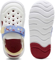 (TD) Sandal Puma Evolve 'Summer Camp - Putih Hangat' 395647-01 Purchase (TD) Sandal Puma Evolve 'Summer Camp - Putih Hangat' 395647-01