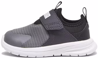 (Infant) Puma Evolve Slip-On 'Cool Dark Grey' 389136-06 (Infant) Puma Evolve Slip-On 'Cool Dark Grey' 389136-06