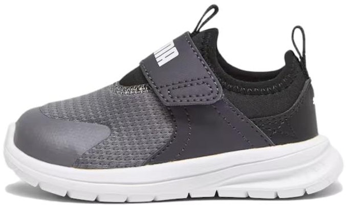 (Infant) Puma Evolve Slip-On 'Cool Dark Grey' 389136-06 Buy (Infant) Puma Evolve Slip-On 'Cool Dark Grey' 389136-06